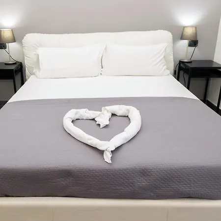 Doria Bed & Breakfast Napels