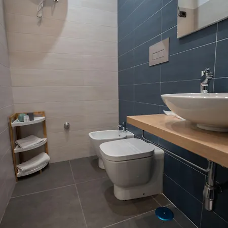 Bed & Breakfast Doria 3*