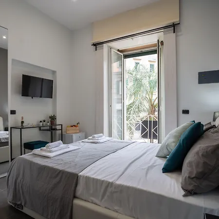 Doria Bed & Breakfast Napels