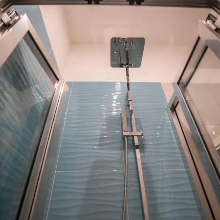 Doria Alojamento de Acomodação e Pequeno-almoço Nápoles