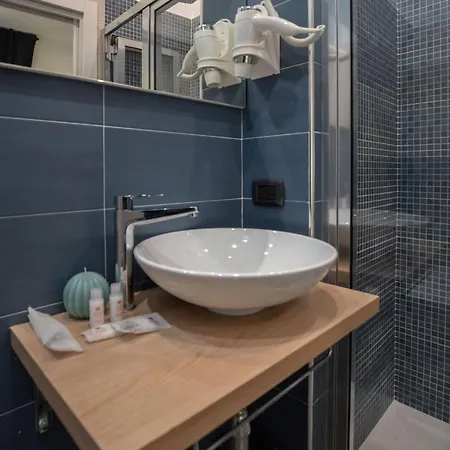 Oda ve Kahvaltı Doria