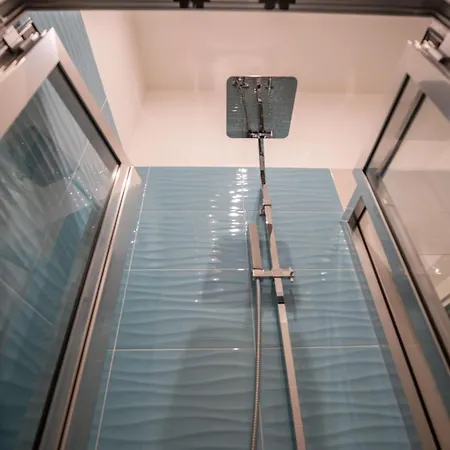 Doria לינה וארוחת בוקר 3*