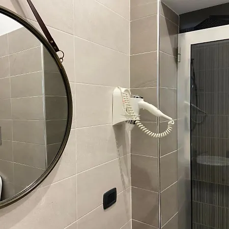 Oda ve Kahvaltı Doria 3*