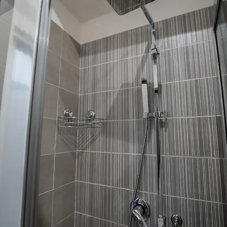 Doria Oda ve Kahvaltı