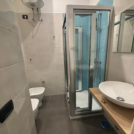 Doria לינה וארוחת בוקר נאפולי