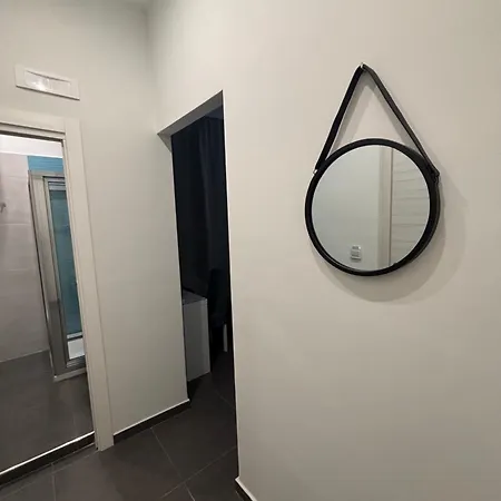 Doria לינה וארוחת בוקר 3*