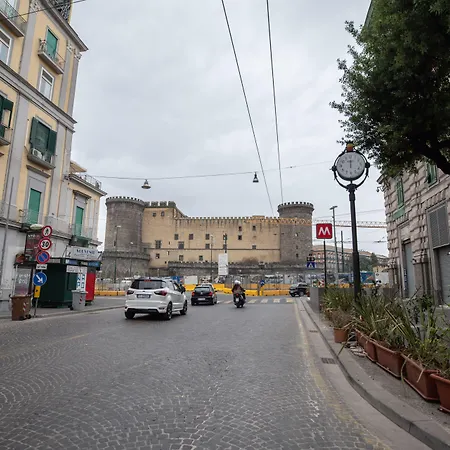 Oda ve Kahvaltı Doria 3*