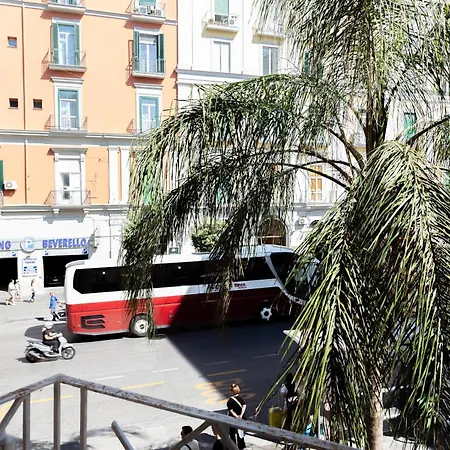 Doria Oda ve Kahvaltı